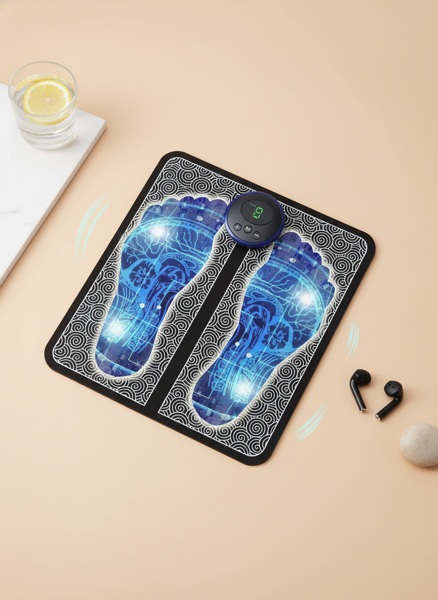 Forge AI Generated Image